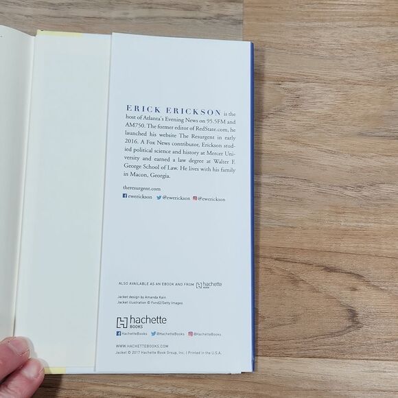 🔺️NWOT Before You Wake; Life Lessons from a Father to His Children - Picture 5 of 6